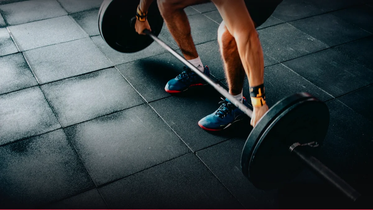 Інтервальний таймер Табата / HIIT